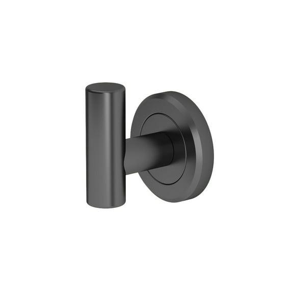 Latitude II Wall Mounted Robe/Towel Hook
