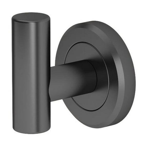 Latitude II Wall Mounted Robe/Towel Hook