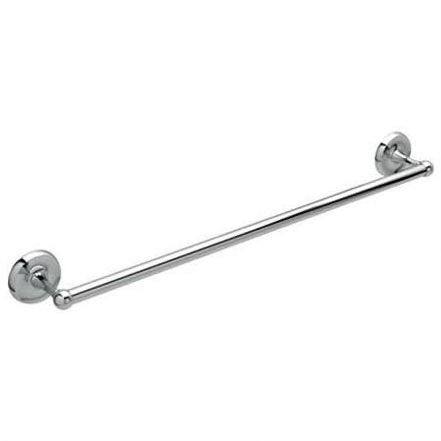 Designer II 24" Wall Mounted Towel Bar