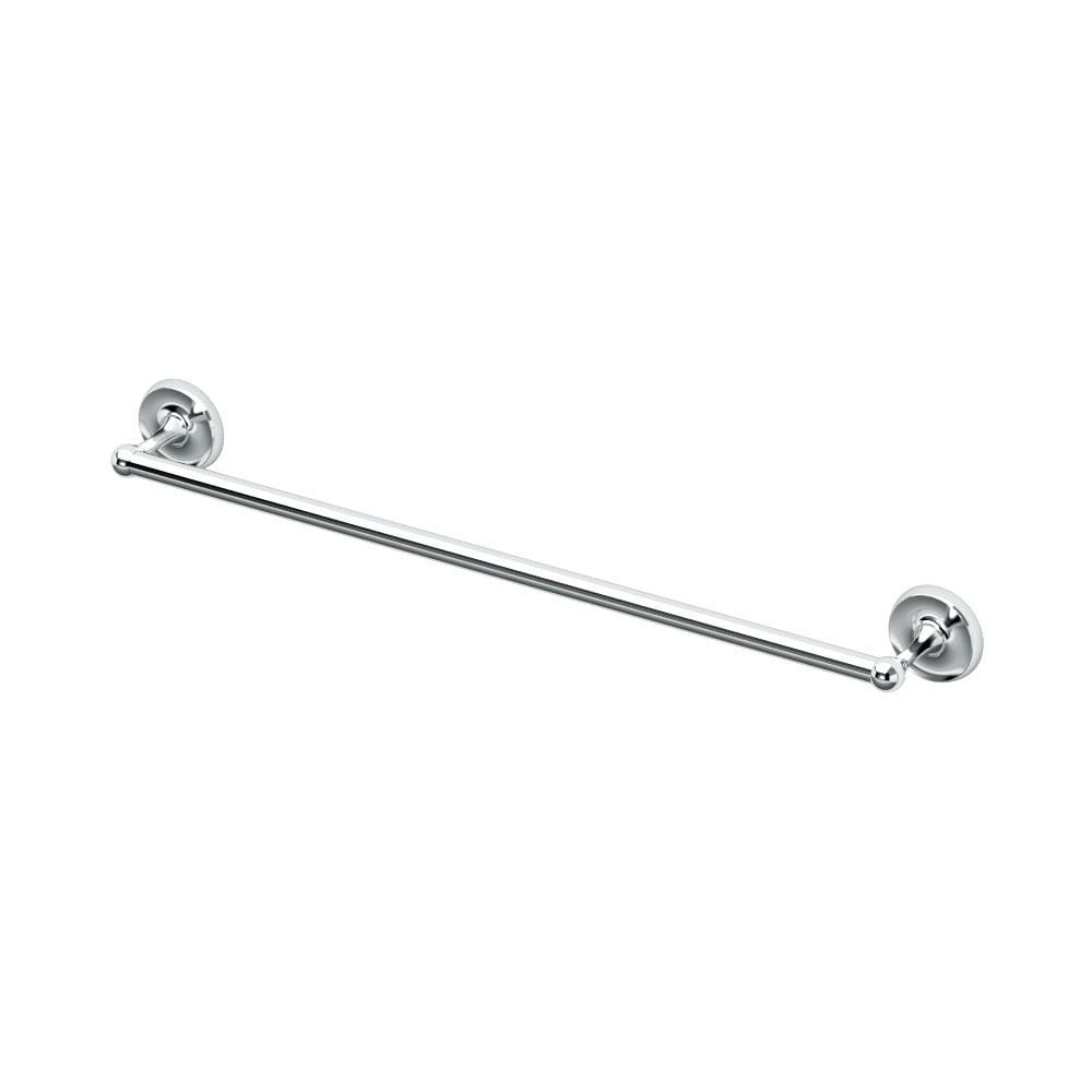 Designer II 24" Wall Mounted Towel Bar