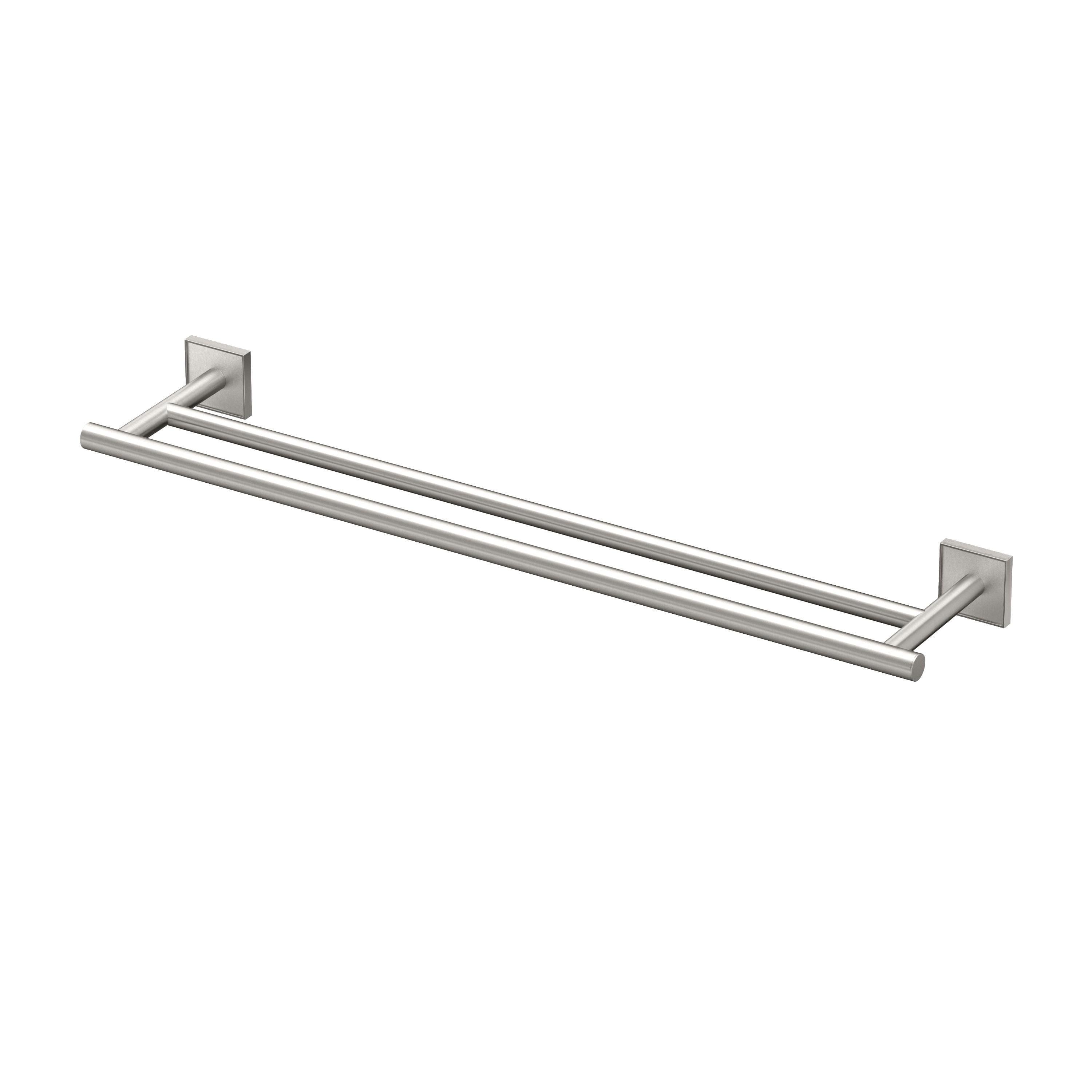 Mode Double Towel Bar