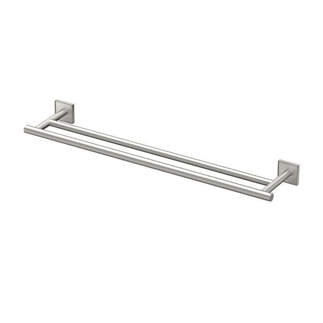 Mode Double Towel Bar