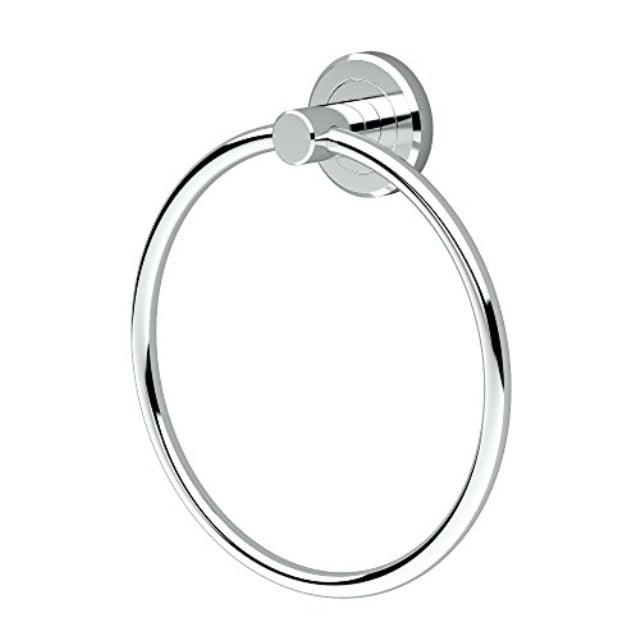 Latitude II Towel Ring | Bathroom, Kitchen Hand Towel Ring