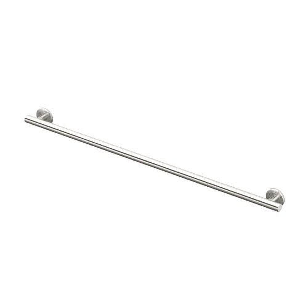 Latitude II 42-Inch Stainless Steel Grab Bar