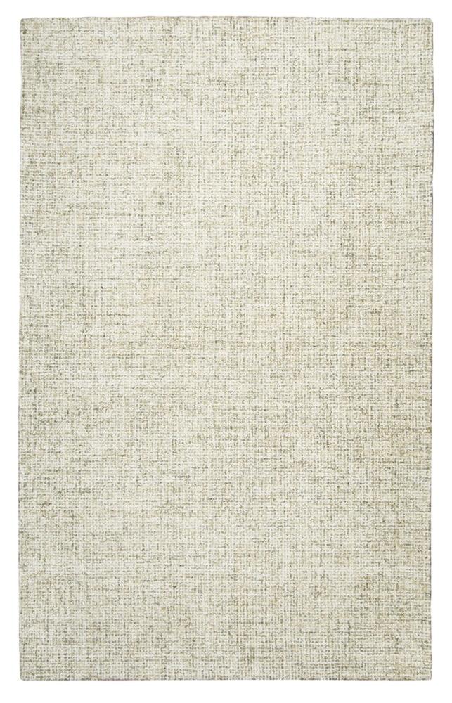 Britley Wool Beige Rug