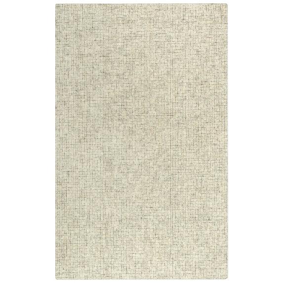 Britley Wool Beige Rug