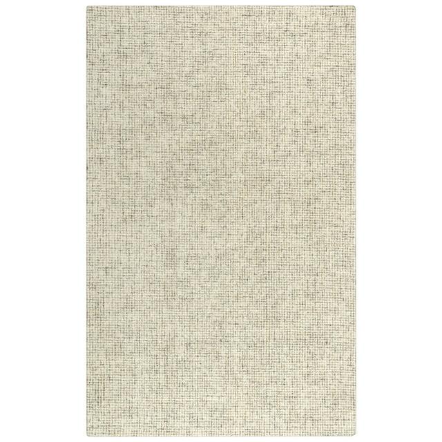 Britley Wool Beige Rug