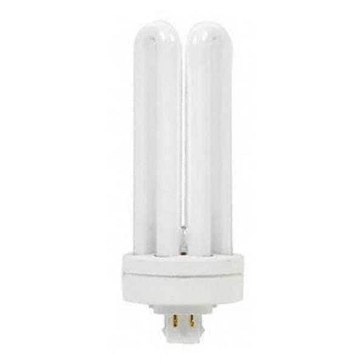 Ge Lighting Plug-In CFL Bulb,3000K,32W,17,000 hr F32TBX/830/A/ECO
