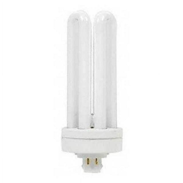 Ge Lighting Plug-In CFL Bulb,3000K,32W,17,000 hr F32TBX/830/A/ECO