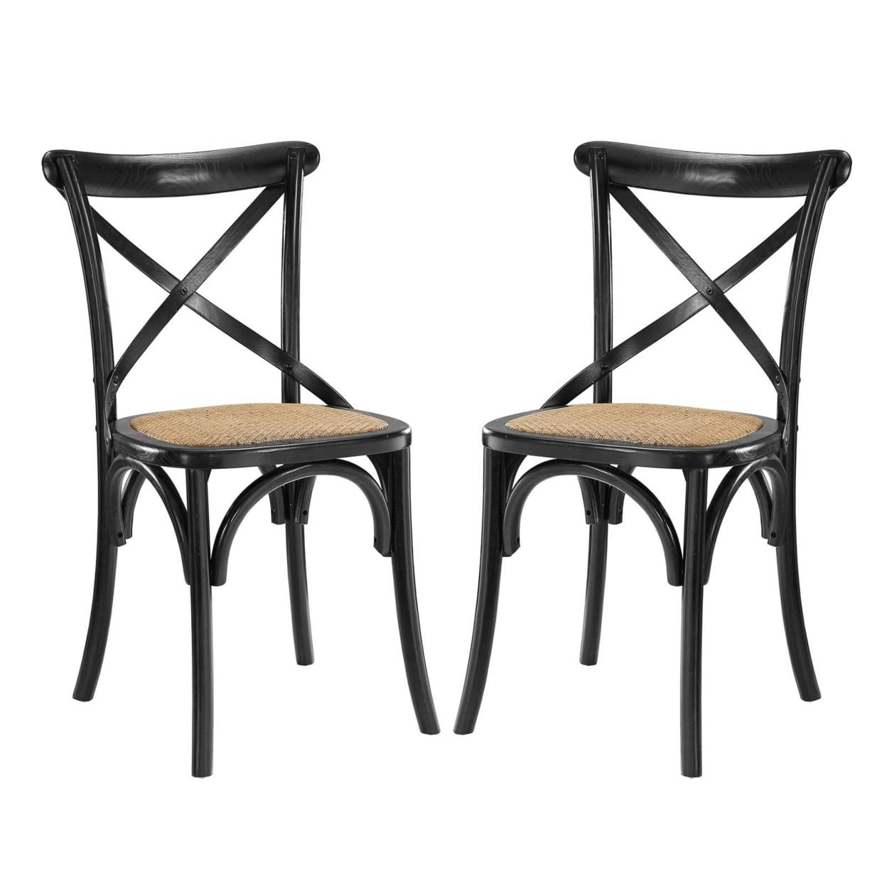 Modway Gear Dining Side Chair