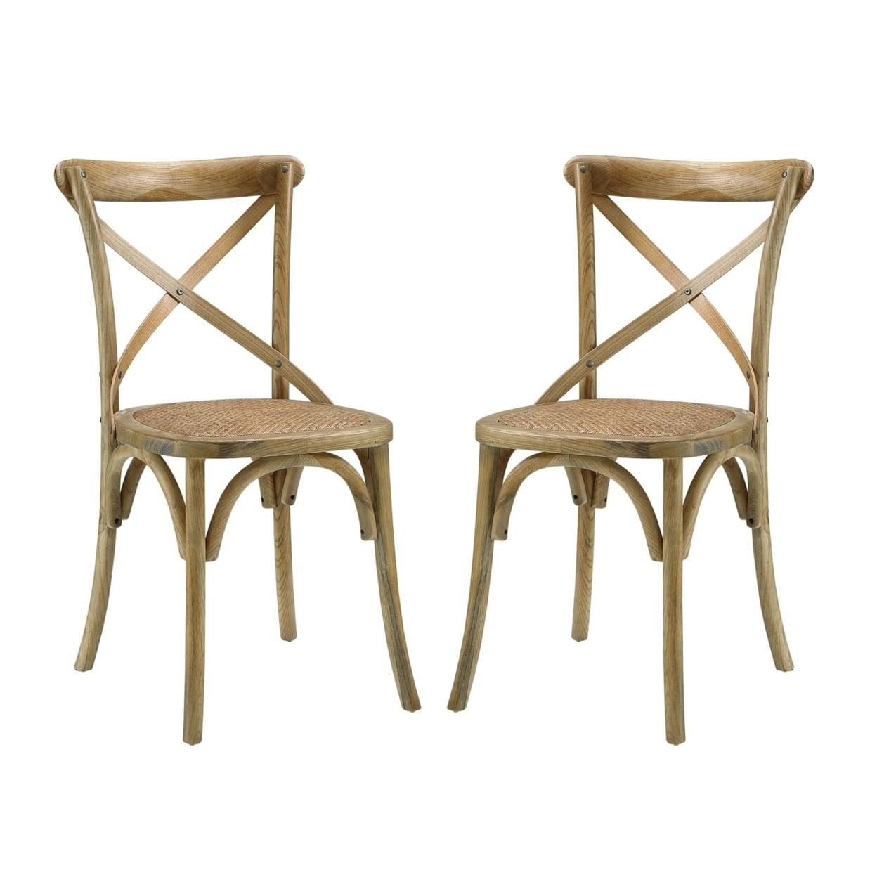 Modway Gear Dining Side Chair