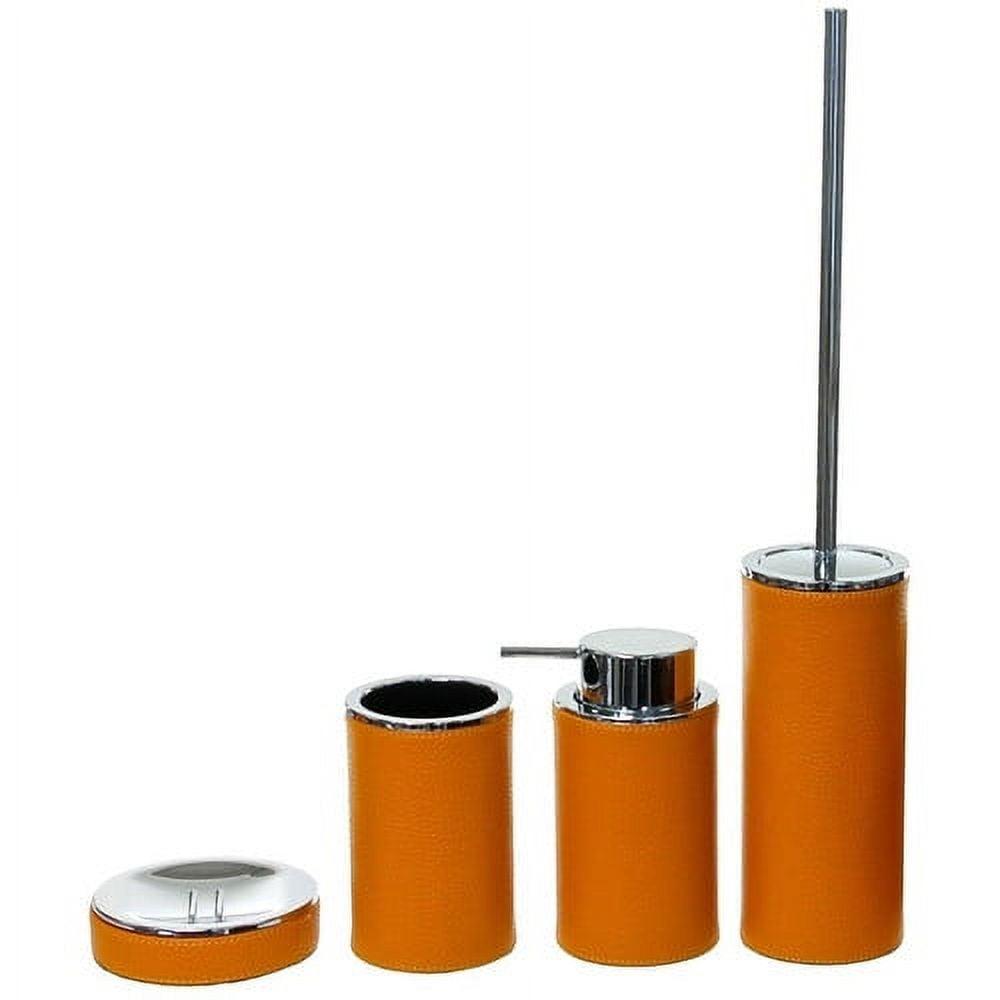 Gedy by Nameeks Alianto Bathroom Accessory Set