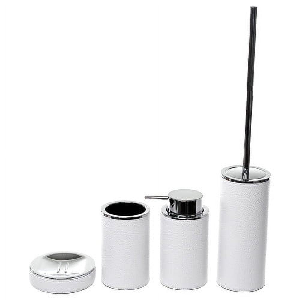 Gedy by Nameeks Alianto Bathroom Accessory Set