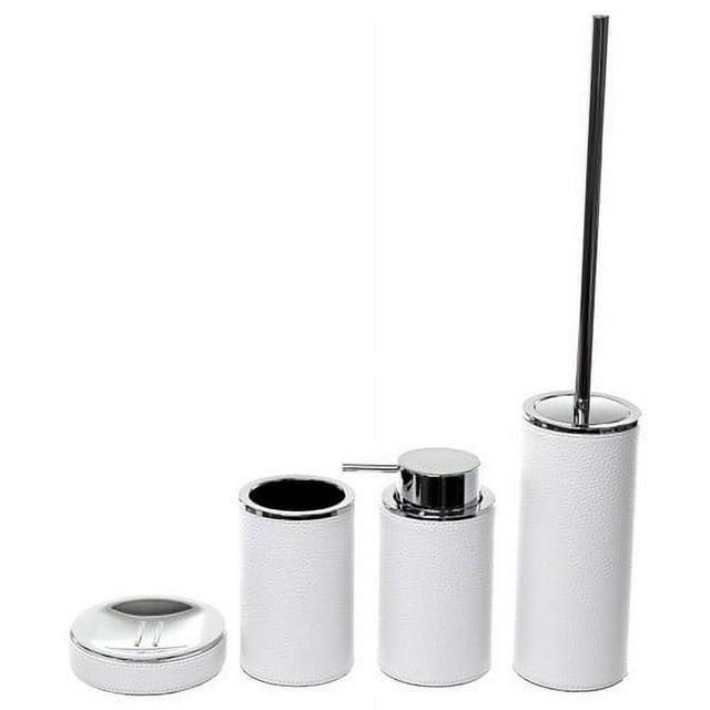 Gedy by Nameeks Alianto Bathroom Accessory Set