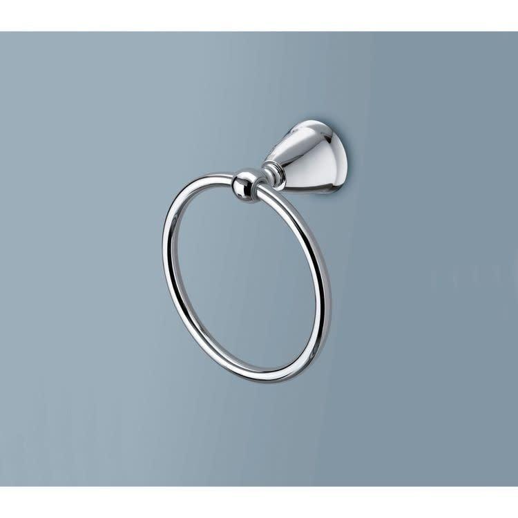 Lira Towel Ring