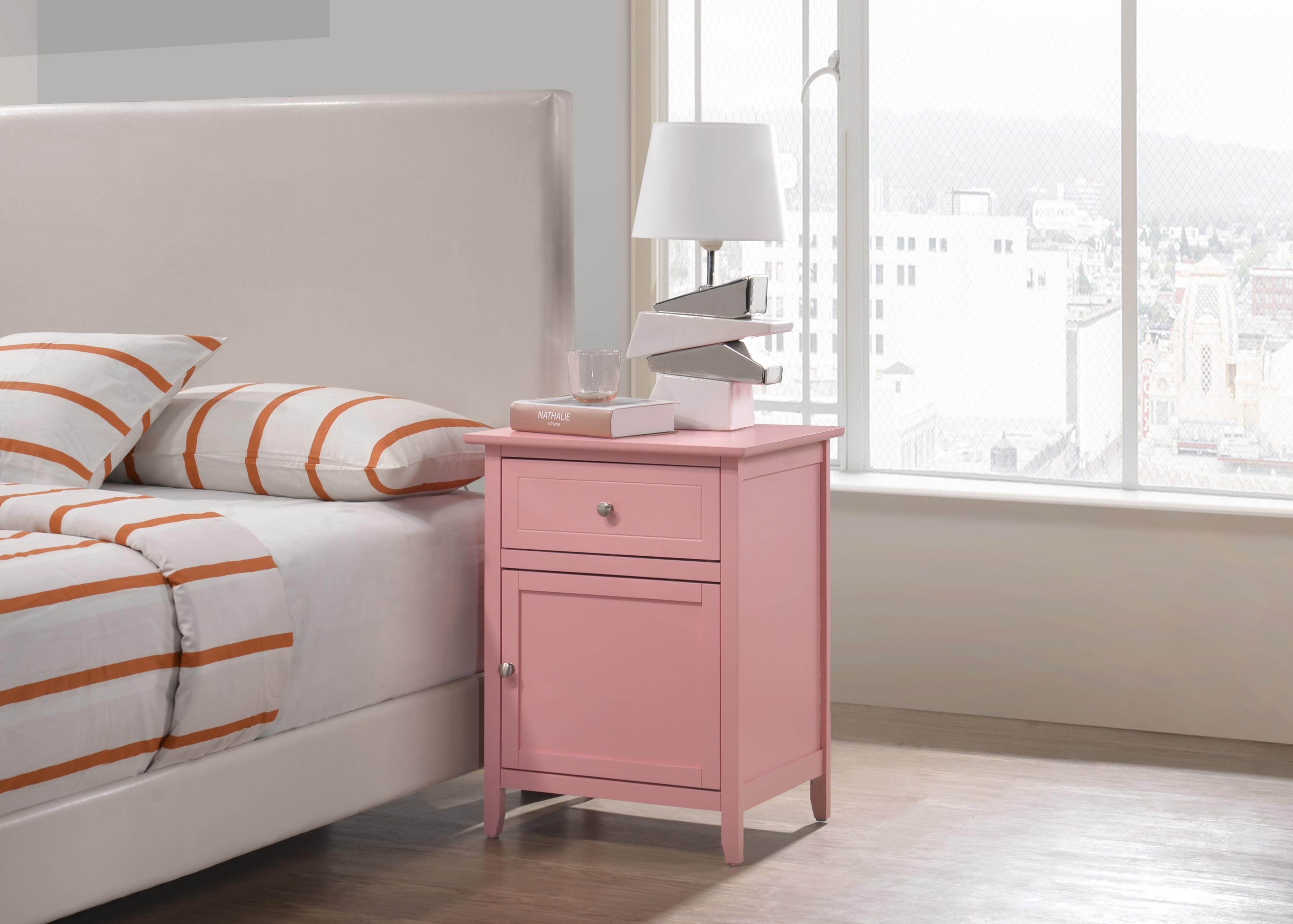 Sutherlans Cranbrook 19.02'' W Nightstand