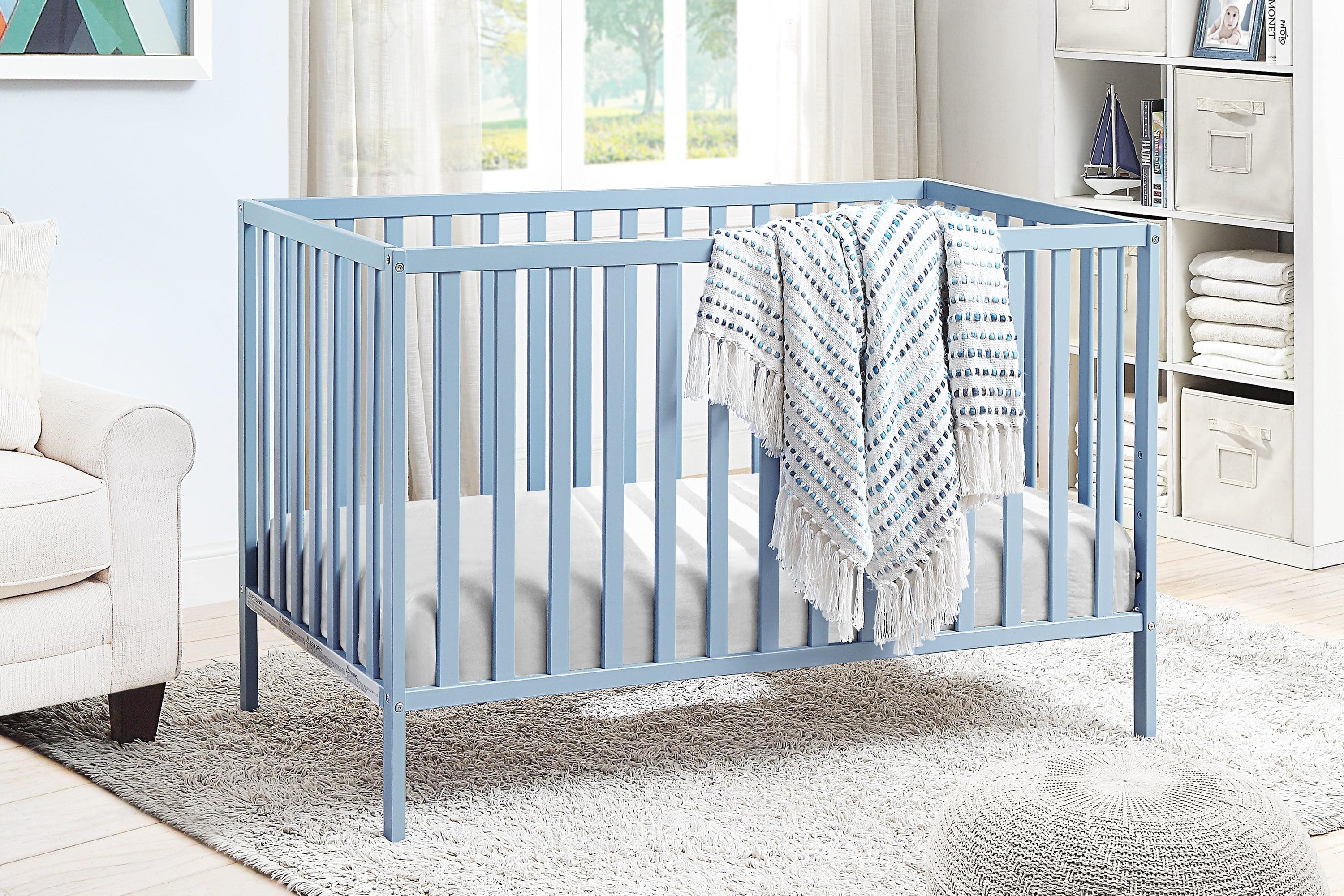 Suite Bebe Palmer 3-in-1 Convertible Island Crib