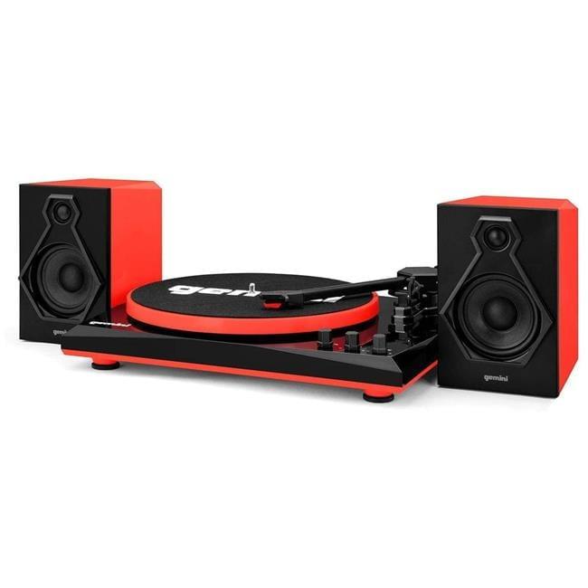 Gemini TT-900 Bluetooth Stereo Turntable System