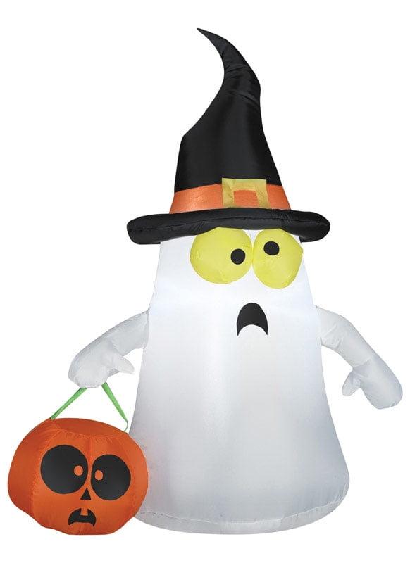 Gemmy Industries Outdoor Halloween Decoration