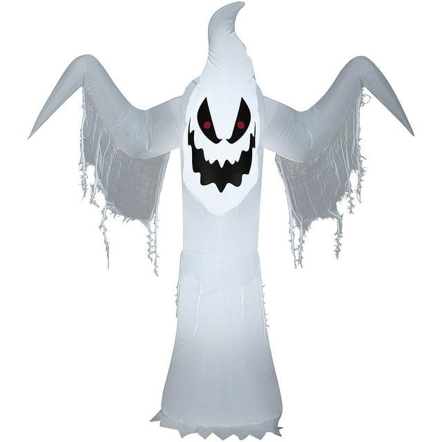 Gemmy Industries Creepy Ghost Inflatable