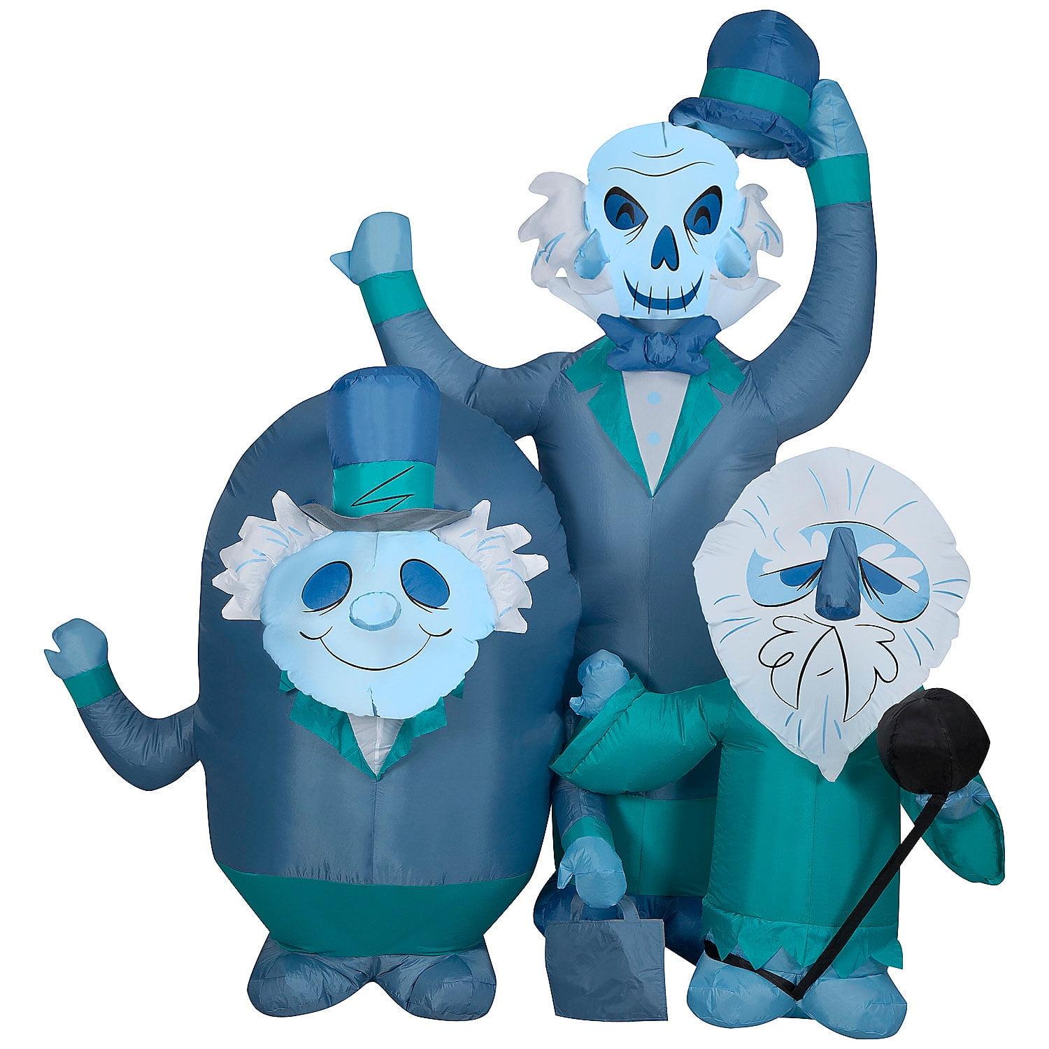 Gemmy Industries Haunted Mansion Inflatable