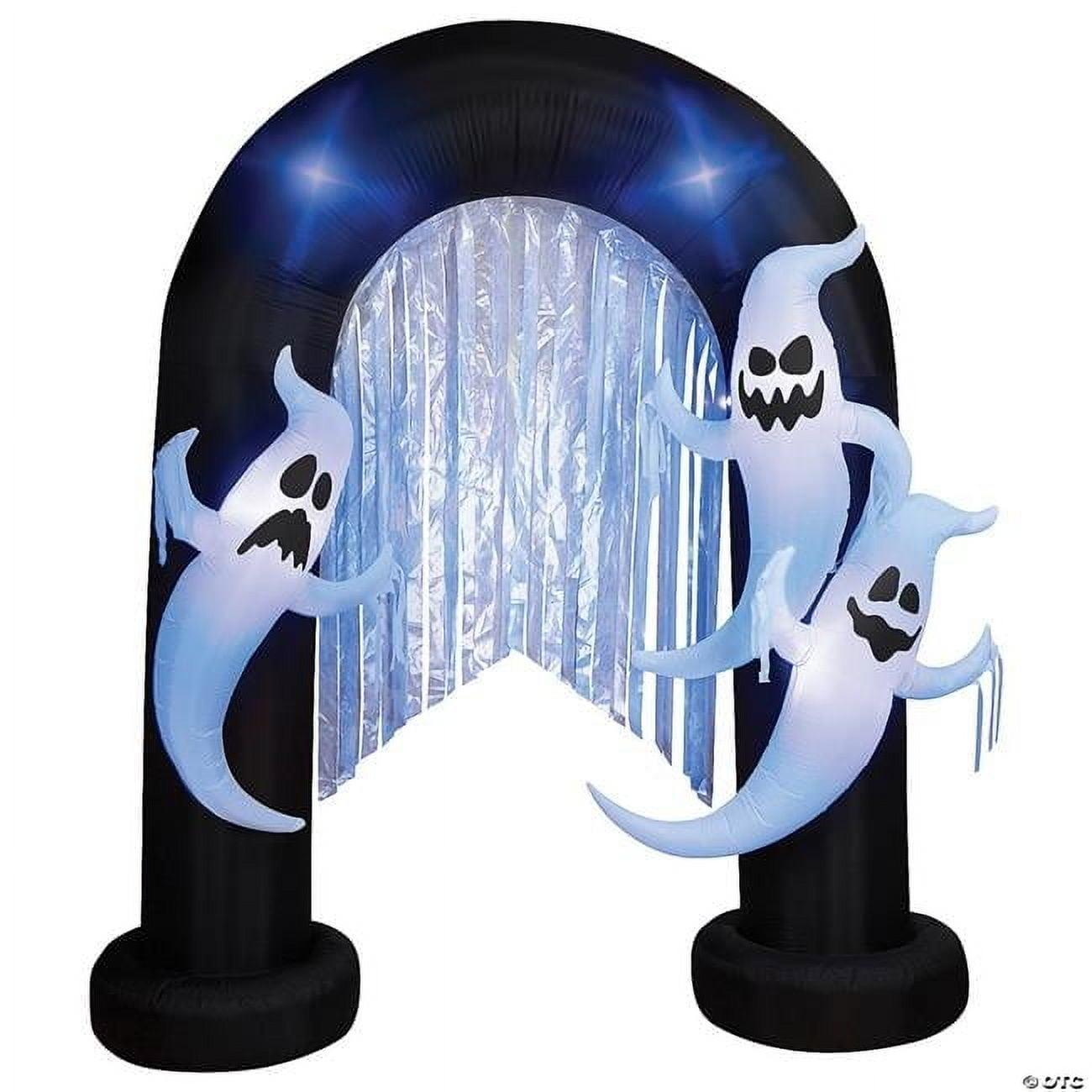 Gemmy Industries Outdoor Halloween Decoration