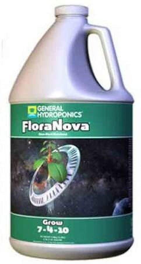 GH FloraNova Grow Gallon