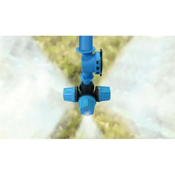 Riverstone Industries Genesis Mister Watering and Maintenance