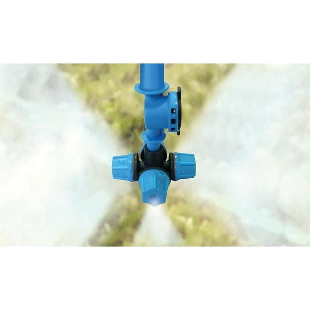 Riverstone Industries Genesis Mister Watering and Maintenance