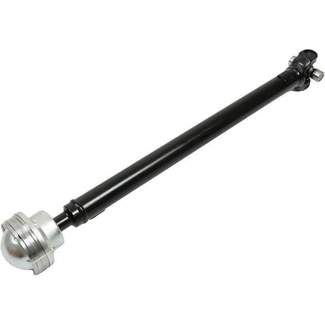 Genrics Front Driveshaft 936-813 Replacement for Explorer 1997-2005 Replacement for Ranger 1998-2010 Replacement for Mazda 1998-2009 Replacement for Mercury 1998-2001