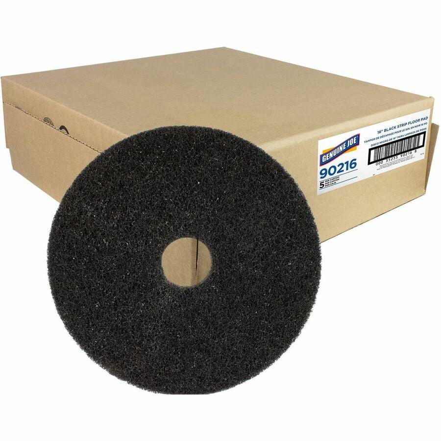 Genuine Joe Genuine Joe Floor Stripping Pad