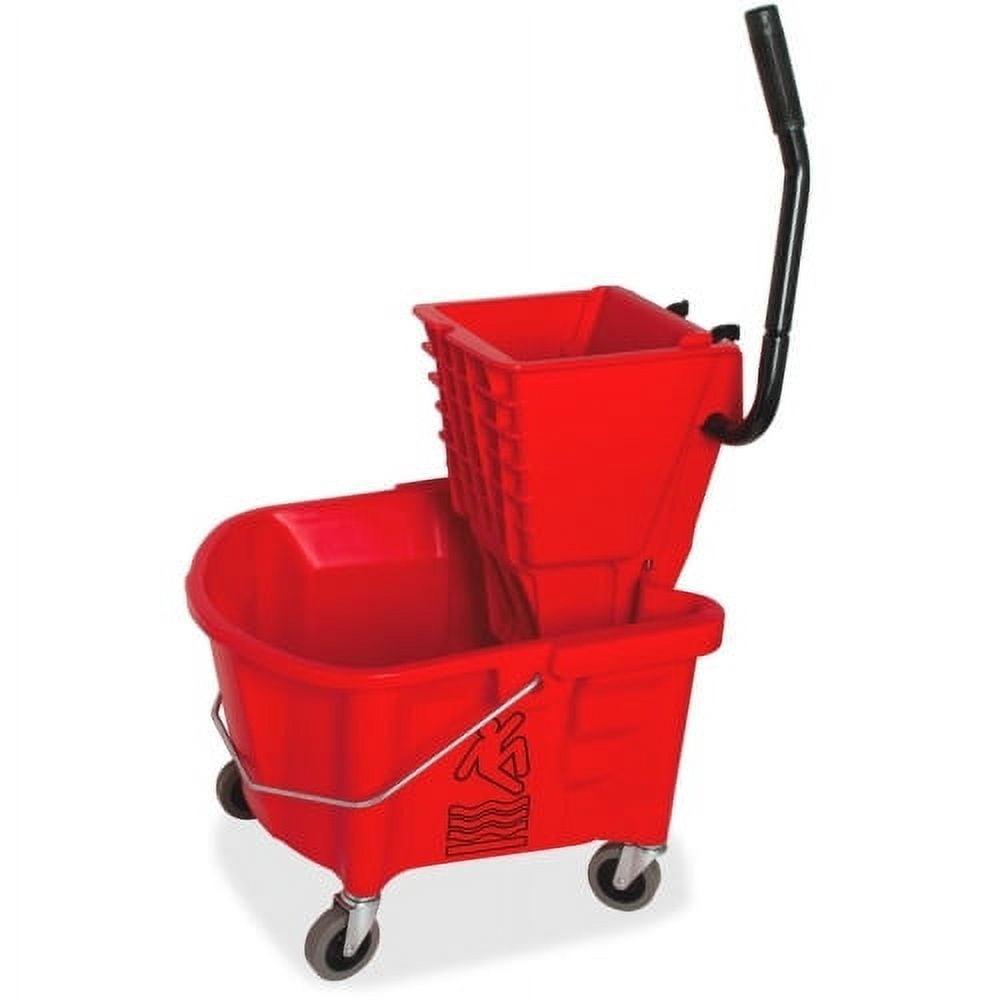 Genuine Joe Mop Bucket