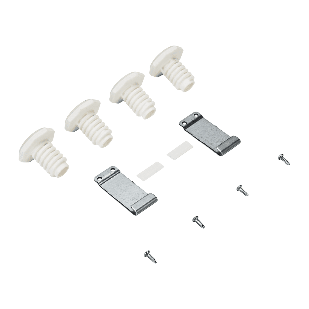 W10869845 Dryer Stacking Kit for Whirlpool & Maytag dryers & Long Vent Dryers, Replaces AP6047938, W10298318RP, W10761316, W10298318, PS3407625