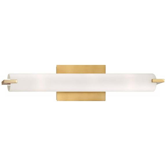 Tube Armed Sconce