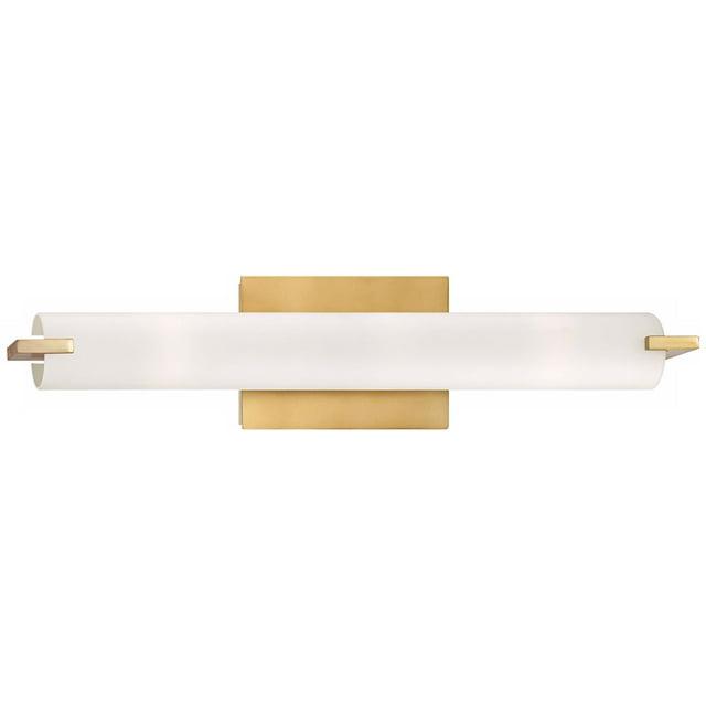 Tube Armed Sconce