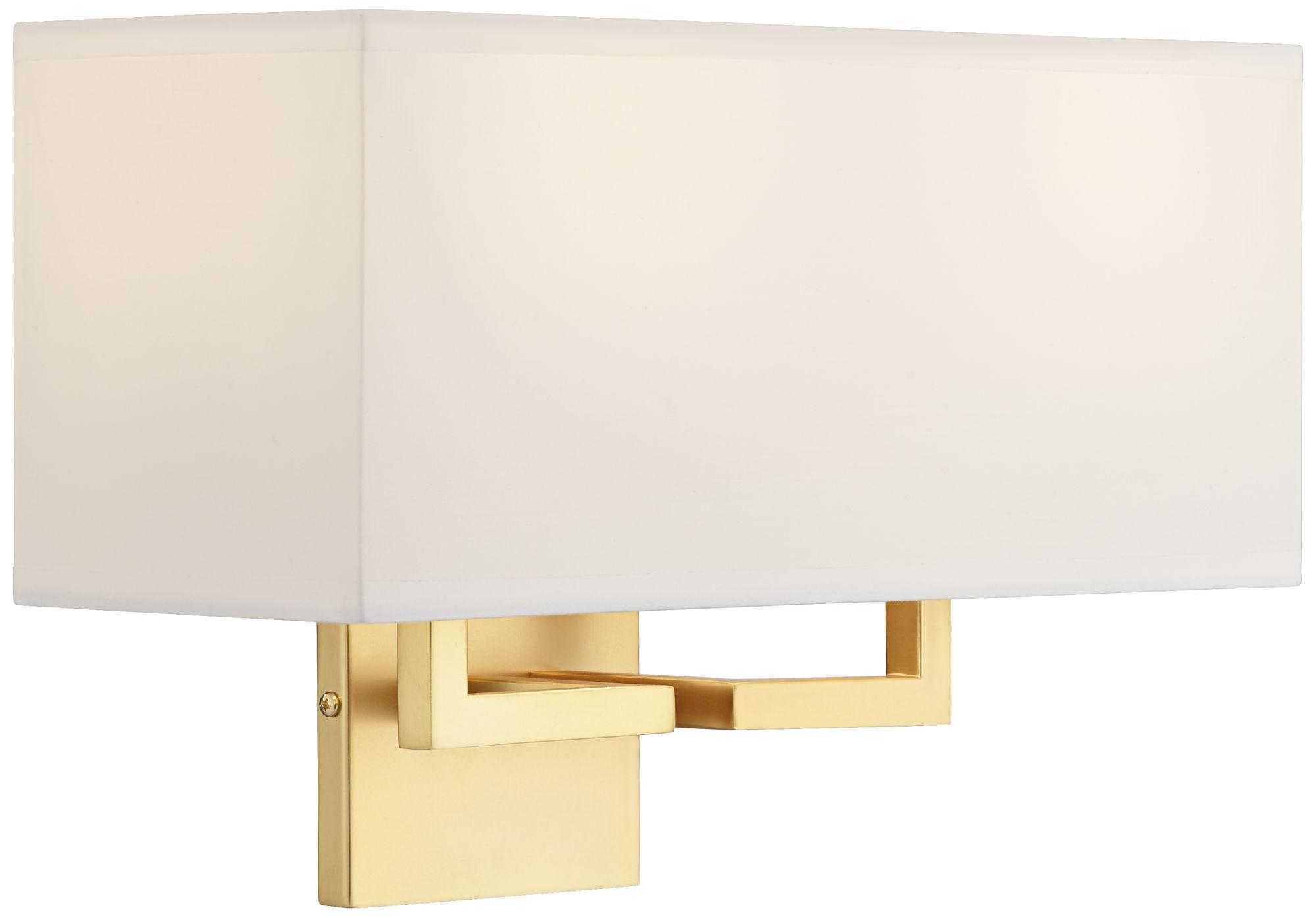 George Kovacs Lighting 2 - Light Sconce in  Honey Gold