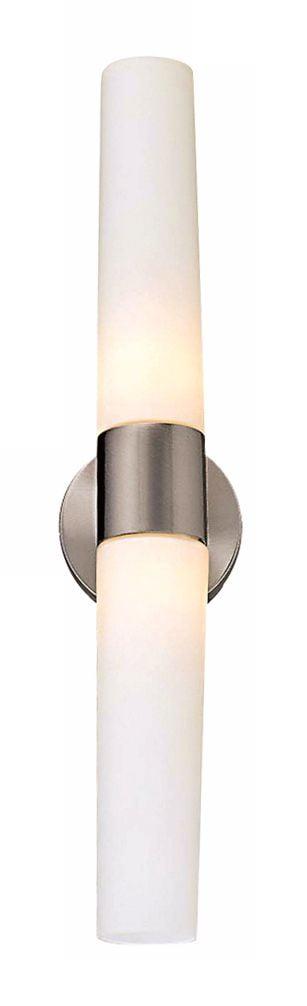 Saber 2 - Light Dimmable Bath Bar