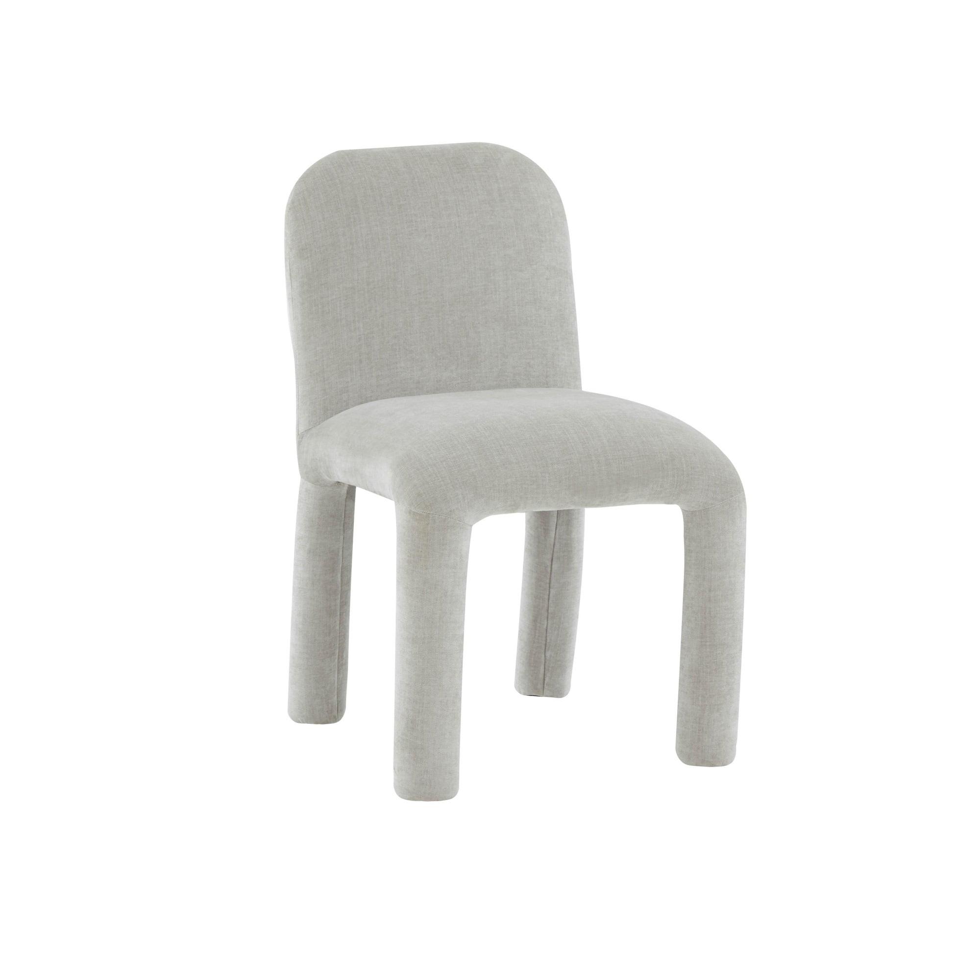 Georgia Performance Chenille Dining Chair