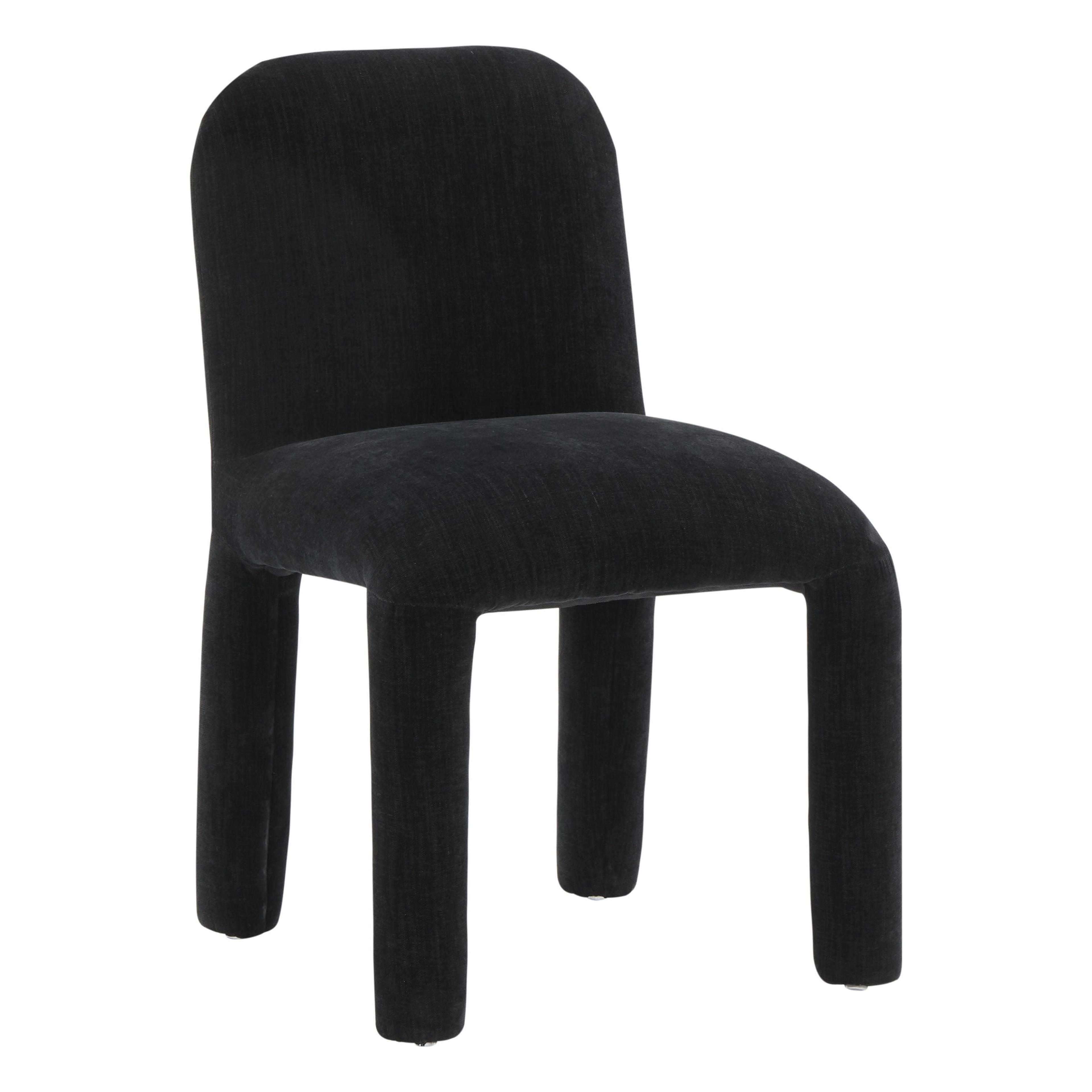 Georgia Performance Chenille Dining Chair