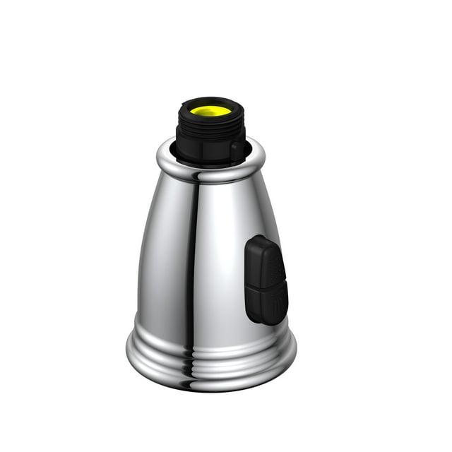 Gerber Da523483n Pull Down Spray Head - Chrome