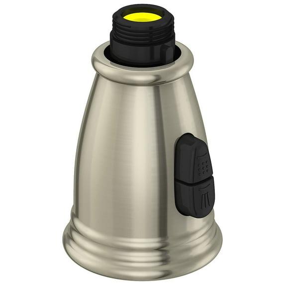 Gerber Da523483n Pull Down Spray Head - Nickel