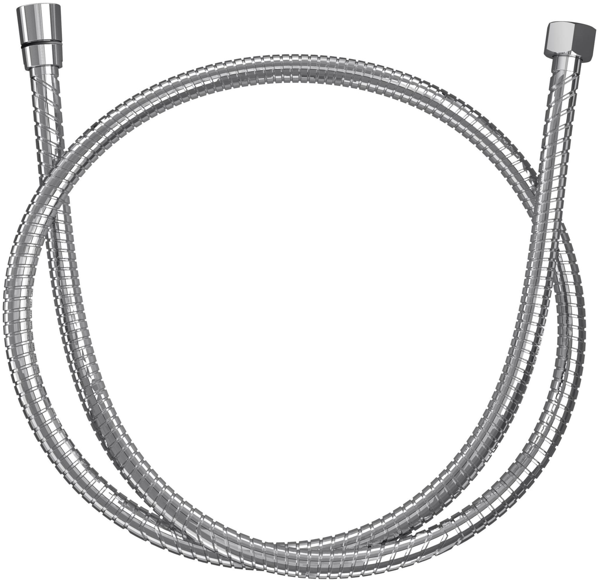 Gerber Da664209n Replacement Pre Rinse Faucet Hose - Chrome