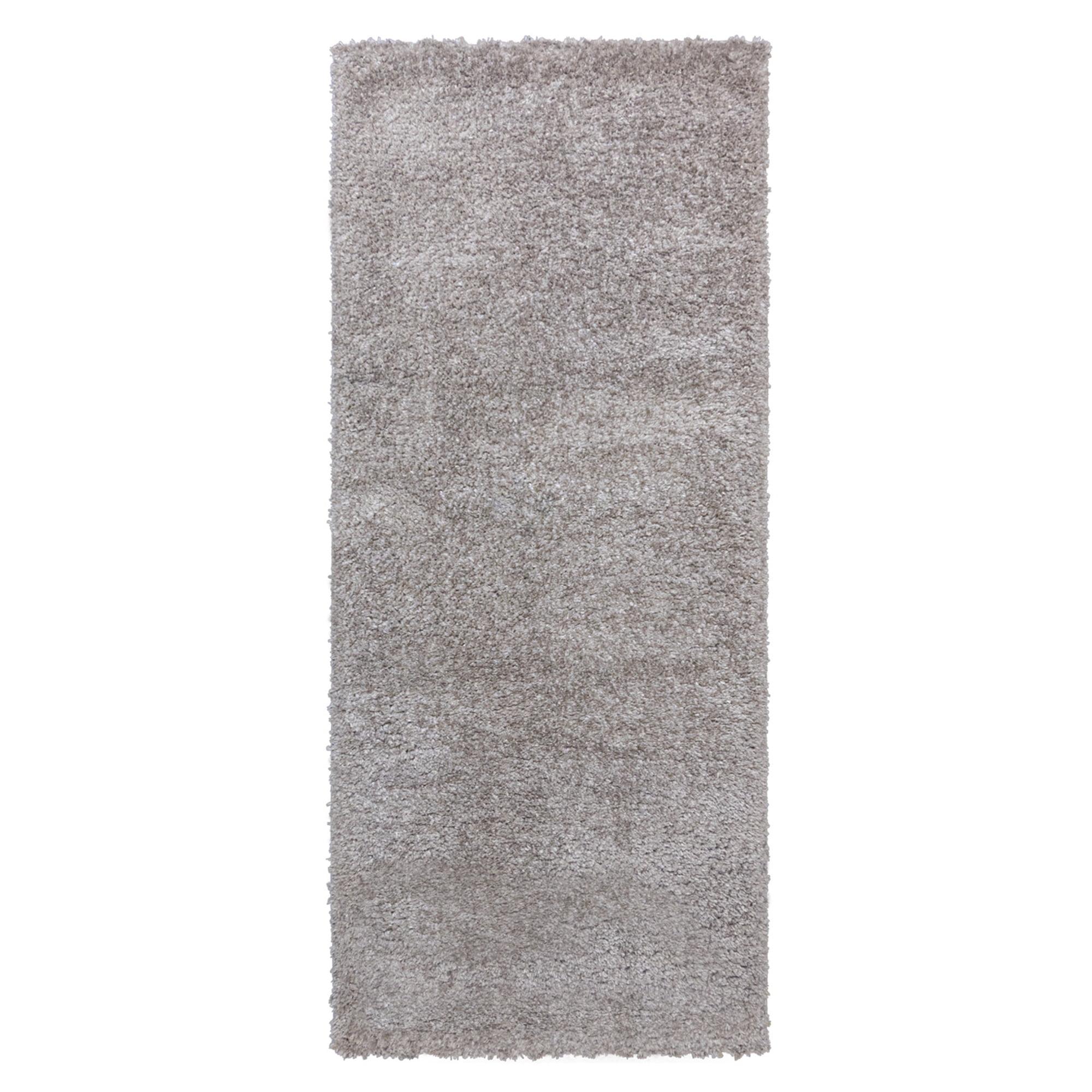 Gertmenian Thayer Solid Solid Microfiber Modern Casual Bedroom Livingroom Easy Care Plush Microfiber Shag Indoor Area Rug