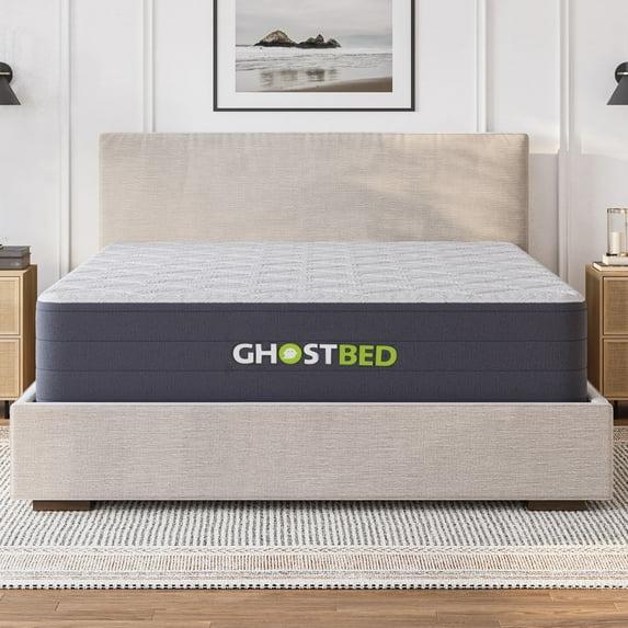 GhostBed GhostBed 12" Medium-Plush Hybrid Mattress