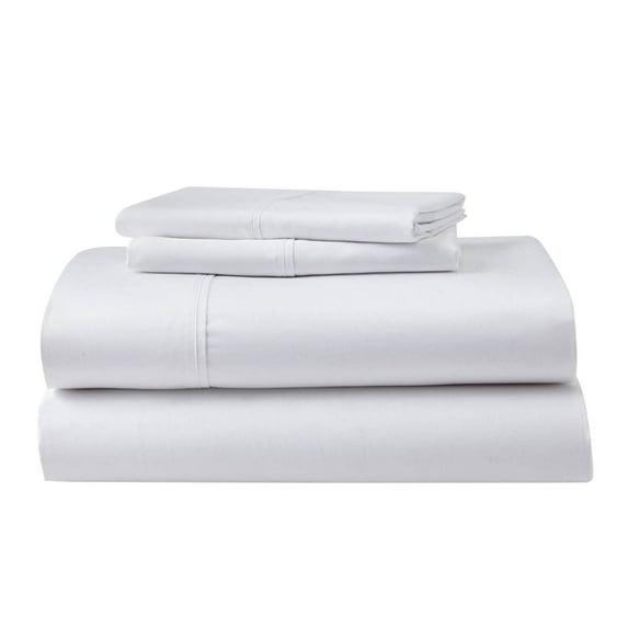 GhostBed GhostBed Luxury Cooling Supima Cotton and Tencel Sheet Set
