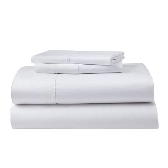 GhostBed GhostBed Luxury Cooling Supima Cotton and Tencel Sheet Set