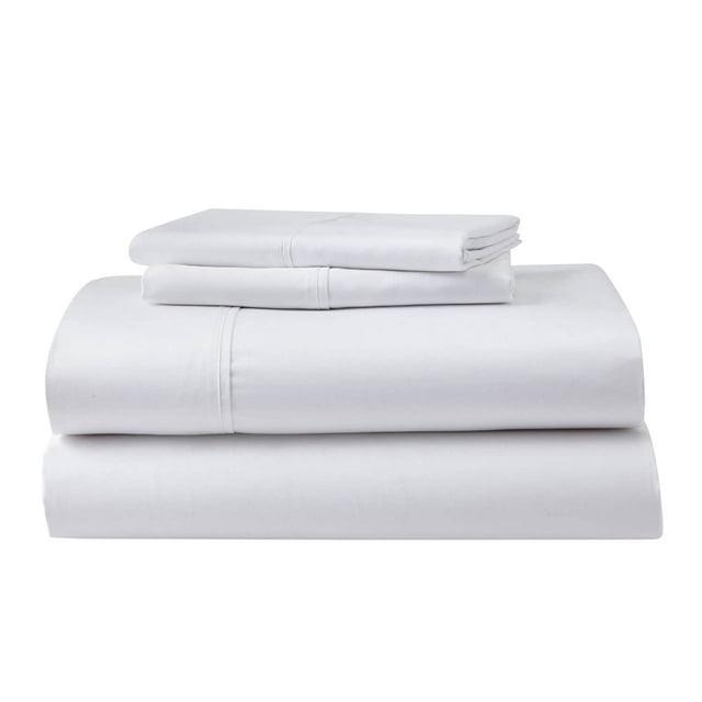 GhostBed Luxury Cooling Supima Cotton and Tencel Sheet Set