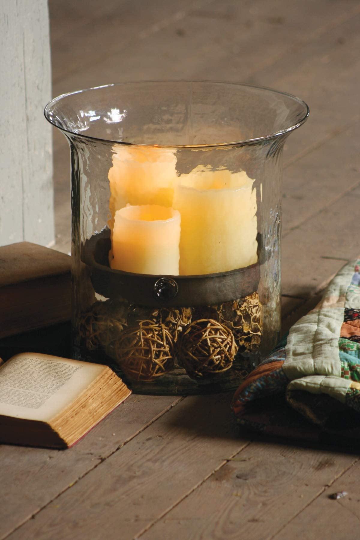 Tabletop Tealight Holder