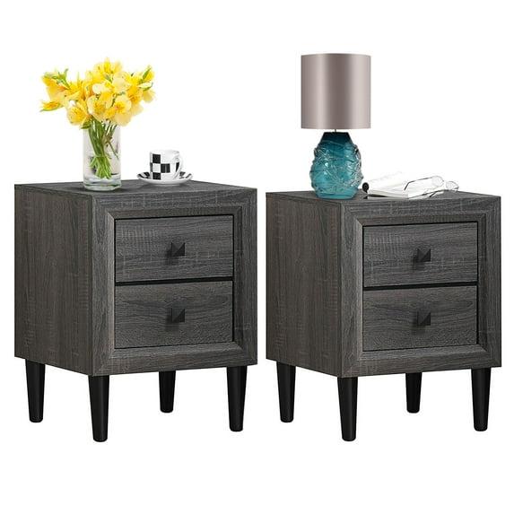 Wrought Studio™ Dugazon 16.5'' W Nightstand