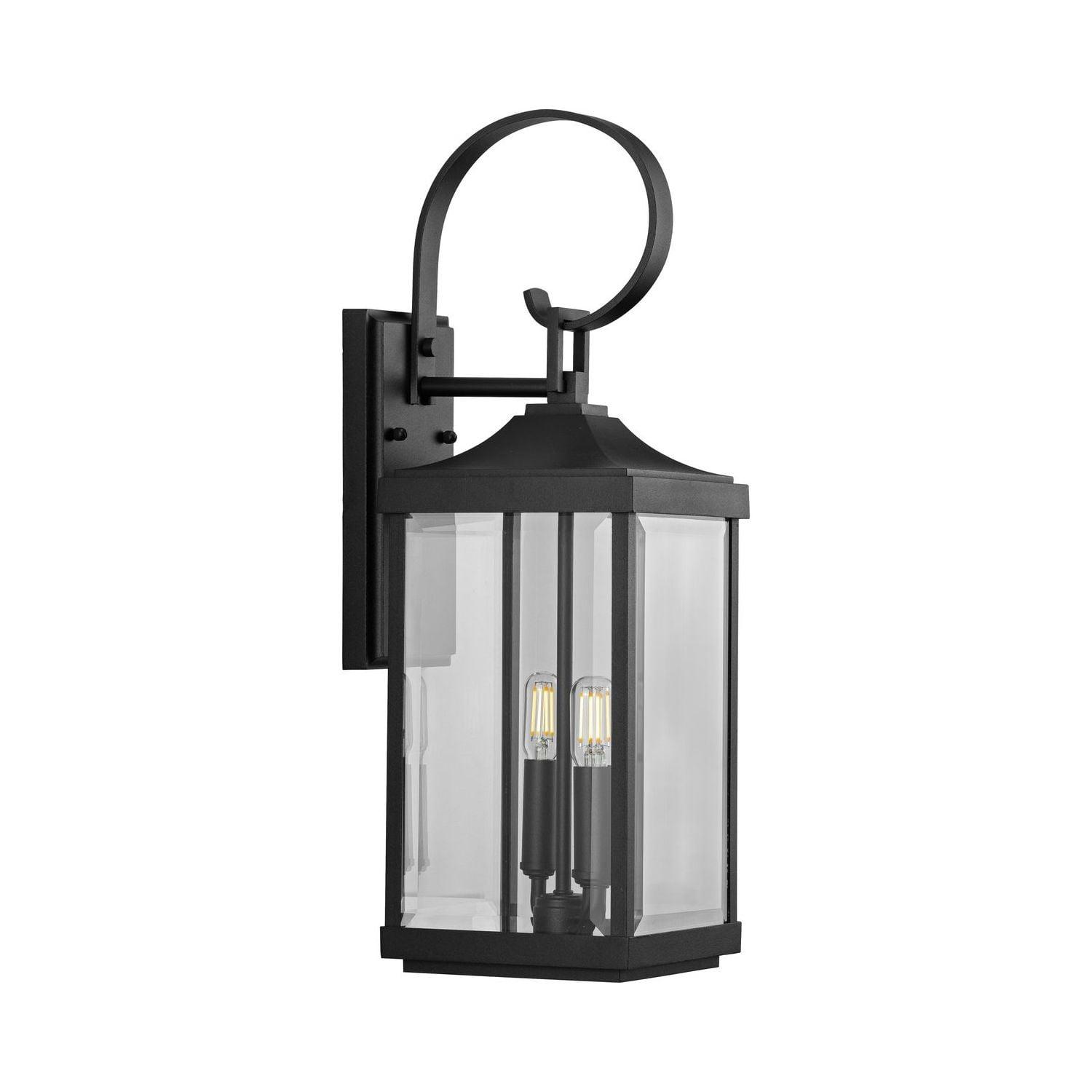 Crawley 2 Light Outdoor Wall Light